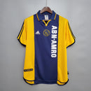 camisa-camiseta-ajax-adidas-abn-amro-versao-versao-torcedor-masculina-00-01-away-fora-ii-secundaria-2-amarela-amarelo-azul-retro-retro_1