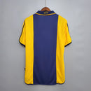 camisa-camiseta-ajax-adidas-abn-amro-versao-versao-torcedor-masculina-00-01-away-fora-ii-secundaria-2-amarela-amarelo-azul-retro-retro_2