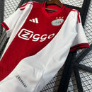 camisa-camiseta-ajax-adidas-ziggo-versao-torcedor-masculina-25-26-home-casa-i-principal-1-vermelha-vermelho-branca-branco_5