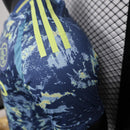 camisa-camiseta-ajax-adidas-ziggo-versao-versao-jogador-masculina-24-25-away-fora-ii-secundaria-2-azul-amarela-amarelo_4