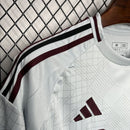 camisa-camiseta-ajax-adidas-ziggo-versao-versao-torcedor-masculina-24-25-third-away-fora-iii-terceira-3-branca-branco-vinho_4