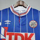camisa-camiseta-ajax-umbro-tdk-versao-versao-torcedor-masculina-1990-away-fora-ii-secundaria-2-vermelha-branco-branca-vermelho-azul-retro-retro_2