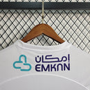 camisa-camiseta-al-ittihad-nike-versao-versao-torcedor-masculina-23-24-away-fora-ii-secundaria-2-romarinho-benzema-amarela-preta-preto-amarelo-branco-branca_7