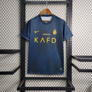 camisa-camiseta-al-nassr-kafd-nike-versao-versao-torcedor-masculina-23-24-away-fora-ii-secundaria-2-cr7-cristiano-ronaldo-talisca-anderson-amarela-amarelo-azul_1