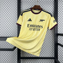 camisa-camiseta-arsenal-adidas-emirates-fly-better-versao-torcedor-masculina-26-27-third-away-fora-iii-terceira-3-amarelo-amarela-preta-preto-vermelha_1