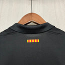 camisa-camiseta-barcelona-nike-spotify-versao-versao-torcedor-masculina-24-25-away-fora-ii-secundaria-2-vermelha-vermelho-azul-preta-preto_9