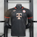 camisa-camiseta-bayern-munchen-adidas-T-versao-versao-jogador-masculina-24-25-edicao-edicao-especial-vermelha-vermelho-preta-preto-bege_1