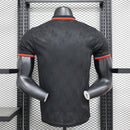 camisa-camiseta-bayern-munchen-adidas-T-versao-versao-jogador-masculina-24-25-edicao-edicao-especial-vermelha-vermelho-preta-preto-bege_7