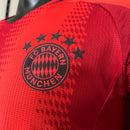 camisa-camiseta-bayern-munchen-adidas-T-versao-versao-jogador-masculina-24-25-home-casa-i-principal-1-vermelha-vermelho-preta-preto_2