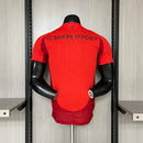 camisa-camiseta-bayern-munchen-adidas-T-versao-versao-jogador-masculina-24-25-home-casa-i-principal-1-vermelha-vermelho-preta-preto_3