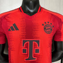 camisa-camiseta-bayern-munchen-adidas-T-versao-versao-jogador-masculina-24-25-home-casa-i-principal-1-vermelha-vermelho-preta-preto_5