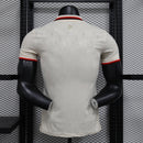 camisa-camiseta-bayern-munchen-adidas-T-versao-versao-jogador-masculina-24-25-third-away-fora-iii-terceira-3-bege-vermelha-vermelho_3