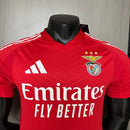 camisa-camiseta-benfica-adidas-emirates-fly-better-versao-versao-jogador-masculina-24-25-home-casa-i-principal-1-vermelha-vermelho-branca-branco_9