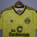 camisa-camiseta-borussia-dortmund-adidas-die-continentale-C-versao-versao-torcedor-masculina-1988-home-casa-i-principal-1-amarela-amarelo-preta-preto-retro-retro_4