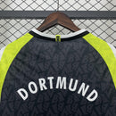 camisa-camiseta-borussia-dortmund-nike-die-continentale-C-versao-versao-torcedor-masculina-95-96-away-fora-secundaria-ii-2-amarela-amarelo-preta-preto-retro-retro_9