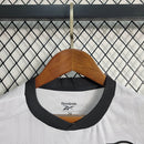 camisa-camiseta-botafogo-reebok-versao-versao-torcedor-conjunto-infantil-shorts-23-24-away-fora-ii-secundaria-2-preta-branca-preto-branco_2