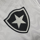 camisa-camiseta-botafogo-reebok-versao-versao-torcedor-conjunto-infantil-shorts-23-24-away-fora-ii-secundaria-2-preta-branca-preto-branco_6