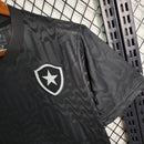 camisa-camiseta-botafogo-reebok-versao-versao-torcedor-masculina-23-24-away-third-fora-iii-terceira-3-preta-branca-preto-branco_11