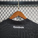 camisa-camiseta-botafogo-reebok-versao-versao-torcedor-masculina-23-24-away-third-fora-iii-terceira-3-preta-branca-preto-branco_3