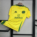 camisa-camiseta-celtic-adidas-dafabet-versao-versao-torcedor-masculina-24-25-away-fora-ii-secundaria-2-verde-amarela-amarelo-trevo_4