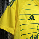 camisa-camiseta-celtic-adidas-dafabet-versao-versao-torcedor-masculina-24-25-away-fora-ii-secundaria-2-verde-amarela-amarelo-trevo_5