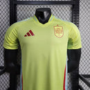 camisa-camiseta-espanha-espanhola-selecao-selecao-adidas-versao-versao-jogador-masculina-24-25-away-fora-ii-secundaria-2-verde-amarela-amarelo-vermelho-vermelha_10