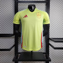 camisa-camiseta-espanha-espanhola-selecao-selecao-adidas-versao-versao-jogador-masculina-24-25-away-fora-ii-secundaria-2-verde-amarela-amarelo-vermelho-vermelha_1