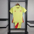 camisa-camiseta-espanha-espanhola-selecao-selecao-adidas-versao-versao-torcedor-conjunto-infantil-shorts-24-25-away-fora-ii-secundaria-2-verde-amarela-amarelo-vermelho-vermelha_1