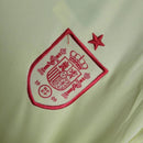 camisa-camiseta-espanha-espanhola-selecao-selecao-adidas-versao-versao-torcedor-conjunto-infantil-shorts-24-25-away-fora-ii-secundaria-2-verde-amarela-amarelo-vermelho-vermelha_3