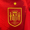 camisa-camiseta-espanha-espanhola-selecao-selecao-adidas-versao-versao-torcedor-conjunto-infantil-shorts-24-25-home-casa-i-principal-1-laranja-amarela-amarelo-vermelha-vermelho_4