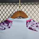 camisa-camiseta-espanha-espanhola-selecao-selecao-adidas-versao-versao-torcedor-feminina-23-24-away-fora-ii-secundaria-2-branca-branco-azul-roxo-roxa-rosa_2