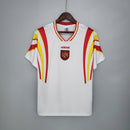 camisa-camiseta-espanha-espanhola-selecao-selecao-adidas-versao-versao-torcedor-masculina-1996-away-fora-ii-secundaria-2-verde-amarela-amarelo-vermelho-vermelha-branca-branco_1