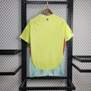 camisa-camiseta-espanha-espanhola-selecao-selecao-adidas-versao-versao-torcedor-masculina-24-25-away-fora-ii-secundaria-2-verde-amarela-amarelo-vermelho-vermelha_10