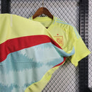 camisa-camiseta-espanha-espanhola-selecao-selecao-adidas-versao-versao-torcedor-masculina-24-25-away-fora-ii-secundaria-2-verde-amarela-amarelo-vermelho-vermelha_2