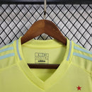 camisa-camiseta-espanha-espanhola-selecao-selecao-adidas-versao-versao-torcedor-masculina-24-25-away-fora-ii-secundaria-2-verde-amarela-amarelo-vermelho-vermelha_8