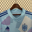 camisa-camiseta-espanha-espanhola-selecao-selecao-adidas-versao-versao-torcedor-masculina-24-25-goleiro-branca-branco-azul-roxo-roxa-rosa_5