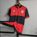 camisa-camiseta-flamengo-adidas-caixa-versao-torcedor-masculina-17-18-home-casa-i-principal-1-vermelha-vermelho-preta-preto-retro_7