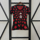 camisa-camiseta-flamengo-adidas-versao-torcedor-feminina-25-26-treino-pre-jogo-vermelho-vermelha-branca-branco-preta-preto_1