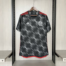 camisa-camiseta-flamengo-adidas-versao-torcedor-masculina-24-25-third-away-fora-iii-terceira-3-vermelha-preta-vermelho-preto-branca-branco-cinza_1