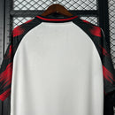 camisa-camiseta-flamengo-adidas-versao-torcedor-masculina-25-26-away-fora-ii-secundaria-2-vermelha-vermelho-preta-preto-branca-branco_8