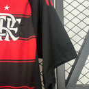 camisa-camiseta-flamengo-adidas-versao-torcedor-masculina-25-26-home-casa-i-principal-1-vermelha-vermelho-preta-preto-branca-branco_5