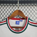 Camisa Fluminense Retrô Edição Especial 14/15 Torcedor Masculina - Branca