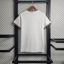 Camisa Fluminense Retrô Edição Especial 14/15 Torcedor Masculina - Branca