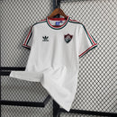 Camisa Fluminense Retrô Edição Especial 14/15 Torcedor Masculina - Branca