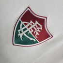 Camisa Fluminense Retrô Edição Especial 14/15 Torcedor Masculina - Branca