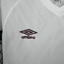 Camisa Fluminense Away 25/26 Torcedor Feminina - Branca