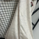 Camisa Fluminense Third 24/25 Torcedor Masculina - Bege