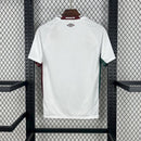 Camisa Fluminense Away 25/26 Torcedor Masculina - Branca