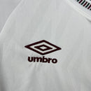 Camisa Fluminense Away 25/26 Torcedor Masculina - Branca
