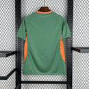 Camisa Fluminense Treino Pré Jogo 25/26 Torcedor Masculina - Verde